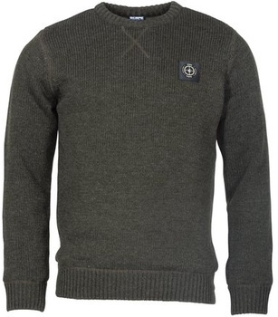 Sweter Nash Scope Knitted Crew Jumper