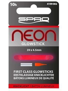 Świetlik Spro Neon Glowstick