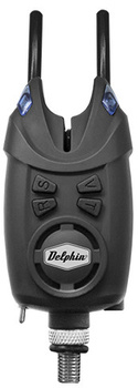 Sygnalizator Delphin MEMORY 9V