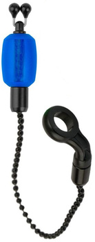 Sygnalizator Fox Black Label Dinky Bobbins - Blue