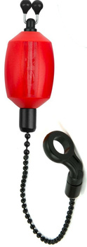 Sygnalizator Fox Black Label Dumpy Bobbins - Red