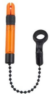 Sygnalizator Fox Black label SLIK bobbin - ORANGE