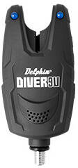 Sygnalizator do zestawu Delphin DIVER 9V