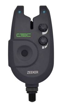 Sygnalizator elektroniczny Spro C-Tec Zeeker