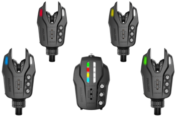 Sygnalizatory Prologic Element Com-Pact Alarm Set