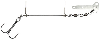 System do zbrojenia Savage Gear Pro Peg Blade Rig