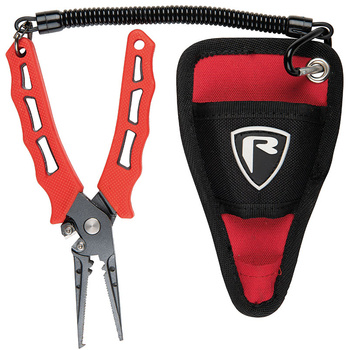 Szczypce Fox Rage Belt Pliers