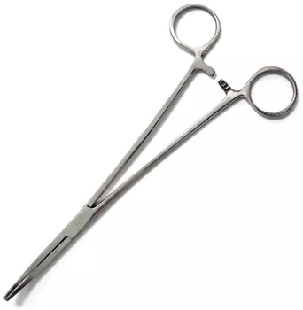 Szczypce Genlog Fishing Forceps CV