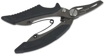 Szczypce Iron Claw Micro Plier SP