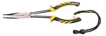 Szczypce Spro Ex Long Nose Bent Pliers