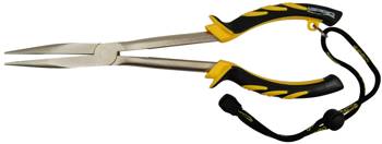 Szczypce Spro Extra Long Nose Pliers