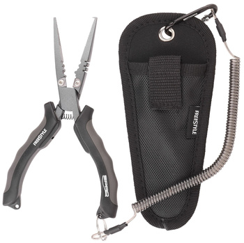 Szczypce Spro Freestyle Plier 18