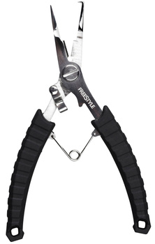 Szczypce Spro Freestyle Reload Split Ring Pliers