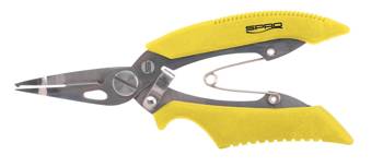 Szczypce Spro Micro Splitring "V" Plier