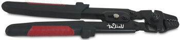 Szczypce do zacisków Uni Cat Crimping Tool