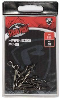 Szpilki do dozbrojek Fox Rage Strike Point Harness Pins