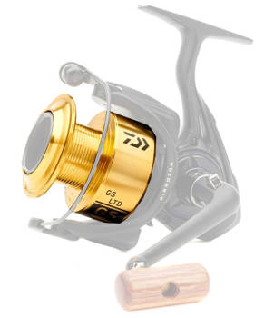 Szpula do kołowrotka Daiwa GS LTD