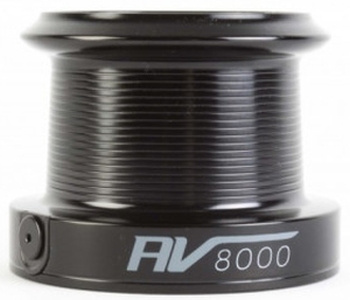 Szpula zapasowa AVID AV8000 Spare Spool