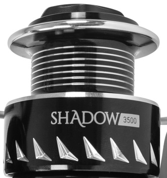 Szpula zapasowa Korum Shadow Freespool