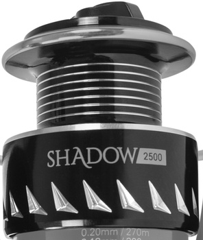 Szpula zapasowa Korum Shadow Freespool