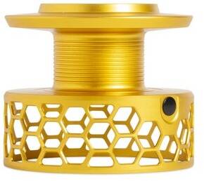 Szpula zapasowa Nash Scope GT Gold Spare Spool