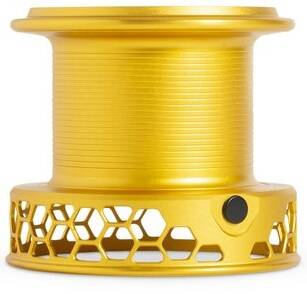 Szpula zapasowa Nash Scope GTL Gold Spare Spool