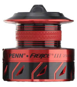 Szpula zapasowa Penn Fierce III Live Liner