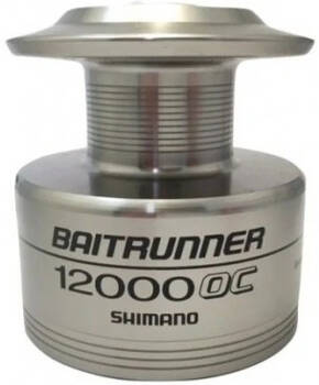 Szpula zapasowa Shimano Baitrunner