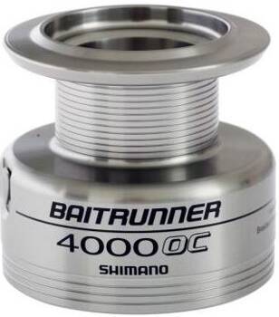 Szpula zapasowa Shimano Baitrunner 4000 OC