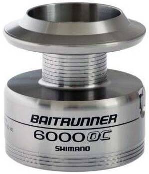 Szpula zapasowa Shimano Baitrunner 6000 OC