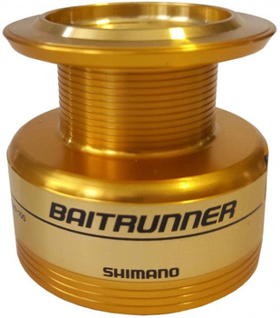 Szpula zapasowa Shimano Baitrunner D