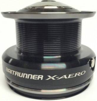 Szpula zapasowa Shimano Baitrunner X-Aero RA