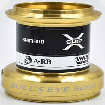 Szpula zapasowa Shimano Bull's Eye