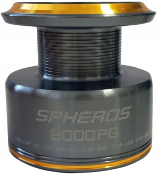 Szpula zapasowa Shimano Spheros 8000 PG