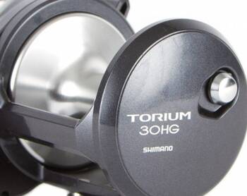 Szpula zapasowa Shimano Torium A 30 HG