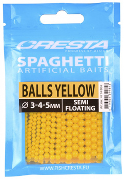 Sztuczna ikra Cresta Spaghetti Balls