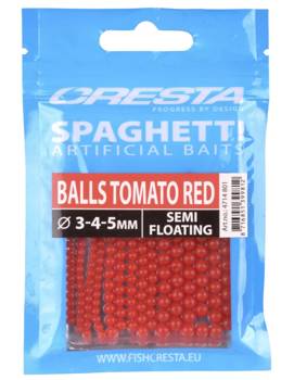 Sztuczna ikra Cresta Spaghetti Balls