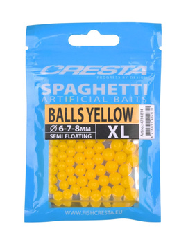 Sztuczna ikra Cresta Spaghetti Balls XL