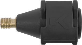 Szybkozłaczka Korum Quick Release Net Adaptor