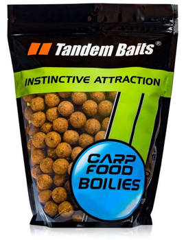 Tandem Baits Carp Food Kulki CF