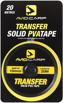Taśma PVA AVID Carp Transfer PVA Tape