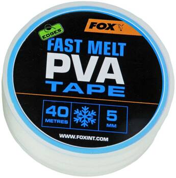 Taśma rozpuszczalna Fox Edges Fast Melt PVA Tape