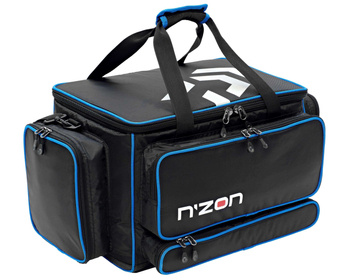 Torba Daiwa N'ZON Carryall Cool Bag