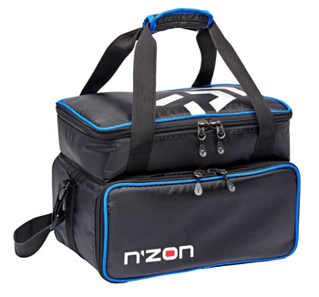 Torba Daiwa N'ZON Feeder Bag L