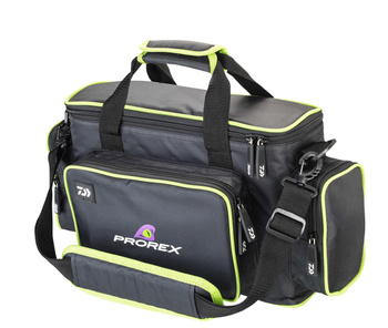 Torba Daiwa Prorex Tackle Bag M