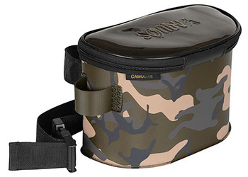 Torba Fox Aquos Camolite Bait Belt