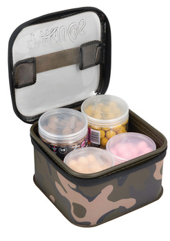 Torba Fox Aquos Camolite Bait Storage