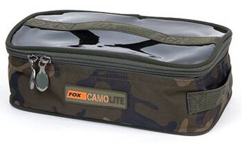 Torba Fox Camolite Accessory Bag Large