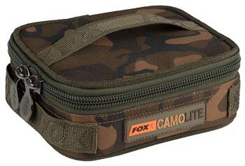 Torba Fox Camolite Rigid Lead and Bits Bag