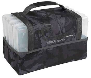 Torba Fox Rage Voyager Camo Stack Pack